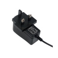 6v 800ma power adapter with UL/CUL TUV CE FCC PSE ROHS CB SAA C-tick BIS level VI,2years warranty